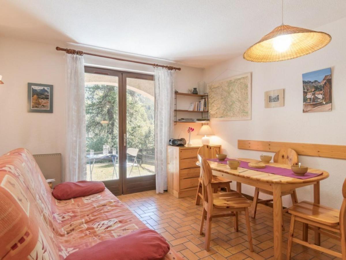 Monetier Les Bains - Appartement 3 Pieces Avec Jardin, Renove, Proche Grands Bains - Fr-1-330F-75 Le Monetier-les-Bains Exterior photo